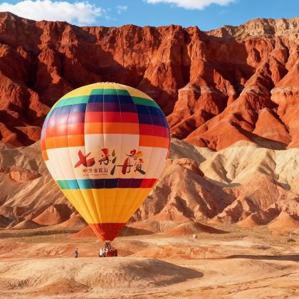 丝绸之路+武威+张掖+酒泉+敦煌5日4晚私家团 丝绸之路+武威+张掖+酒泉+敦煌5日4晚私家团