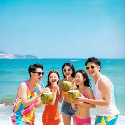 海南三亚6日5晚跟团游 海南三亚6日5晚跟团游