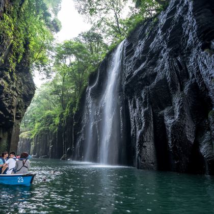 日本九州+别府+熊本+福冈+黑川温泉5日4晚拼小团 日本九州+别府+熊本+福冈+黑川温泉5日4晚拼小团