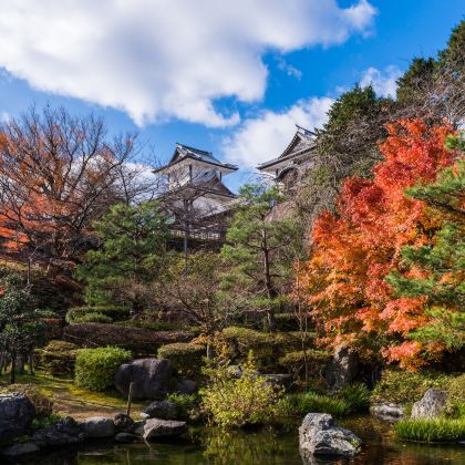 日本名古屋+飞驒高山+白川乡+高山阵屋+金泽5日4晚拼小团 日本名古屋+飞驒高山+白川乡+高山阵屋+金泽5日4晚拼小团