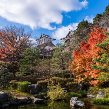 日本名古屋+飞驒高山+白川乡+高山阵屋+金泽5日4晚拼小团 日本名古屋+飞驒高山+白川乡+高山阵屋+金泽5日4晚拼小团