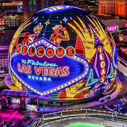 美国拉斯维加斯+黄石国家公园+羚羊峡谷7日6晚跟团游 美国拉斯维加斯+黄石国家公园+羚羊峡谷7日6晚跟团游