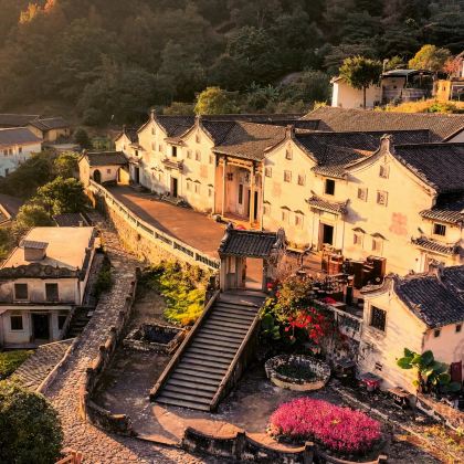 梅州+中国客家博物馆+雁南飞茶田景区+松口古镇3日2晚私家团 梅州+中国客家博物馆+雁南飞茶田景区+松口古镇3日2晚私家团