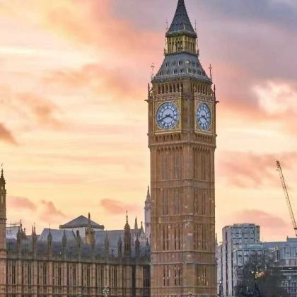 英国+爱尔兰13日10晚跟团游 英国+爱尔兰13日10晚跟团游