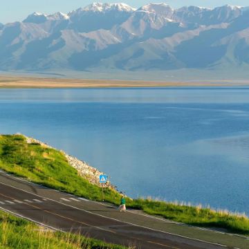 新疆乌鲁木齐+北疆9日8晚私家团 新疆乌鲁木齐+北疆9日8晚私家团