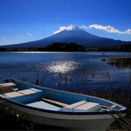 日本东京+富士山+奈良市+京都+大阪7日6晚跟团游 日本东京+富士山+奈良市+京都+大阪7日6晚跟团游