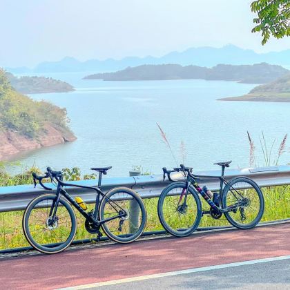 千岛湖森林氧吧+天屿山观景台+骑龙巷+千岛湖中心湖区2日1晚私家团 千岛湖森林氧吧+天屿山观景台+骑龙巷+千岛湖中心湖区2日1晚私家团