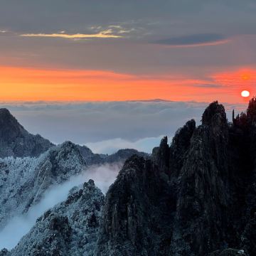 黄山3日2晚跟团游 黄山3日2晚跟团游