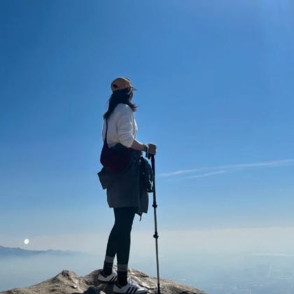 泰山风景区2日1晚跟团游