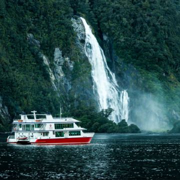 澳大利亚+新西兰18日跟团游 澳大利亚+新西兰18日跟团游