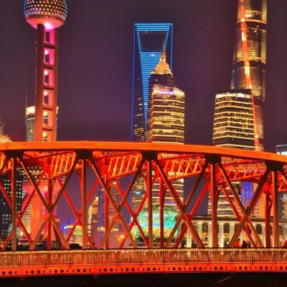 上海+东方明珠+外滩+西塘3日2晚私家团 上海+东方明珠+外滩+西塘3日2晚私家团