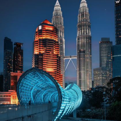 新加坡+马六甲+吉隆坡6日5晚跟团游 新加坡+马六甲+吉隆坡6日5晚跟团游