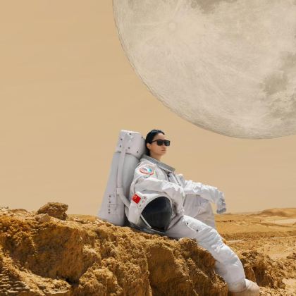 青海湖+察尔汗盐湖+火星营地+可可西里国家级自然保护区6日5晚拼小团 青海湖+察尔汗盐湖+火星营地+可可西里国家级自然保护区6日5晚拼小团