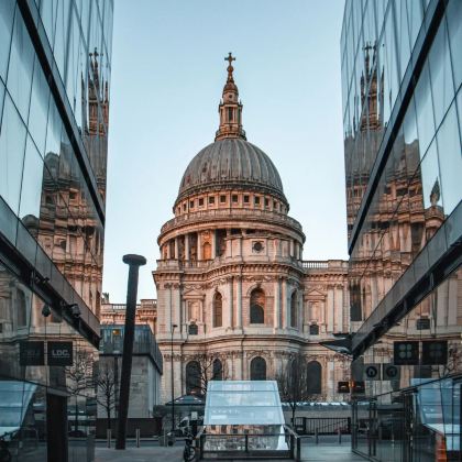 英国8日7晚跟团游 英国8日7晚跟团游