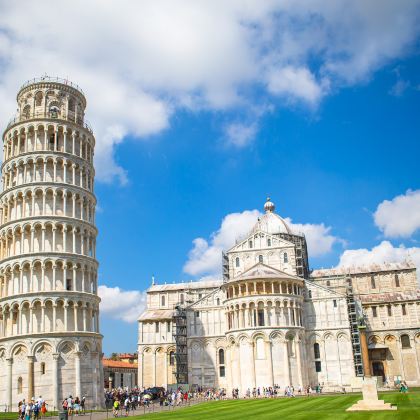 法国+意大利+西班牙+摩纳哥9日8晚跟团游 法国+意大利+西班牙+摩纳哥9日8晚跟团游