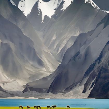 新疆北疆+南疆+吐鲁番+和田地区+喀什地区+库车+伊犁+博尔塔拉+阿勒泰地区14日8晚跟团游 新疆北疆+南疆+吐鲁番+和田地区+喀什地区+库车+伊犁+博尔塔拉+阿勒泰地区14日8晚跟团游