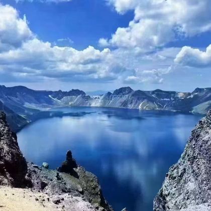 哈尔滨+长白山+延吉6日5晚私家团 哈尔滨+长白山+延吉6日5晚私家团