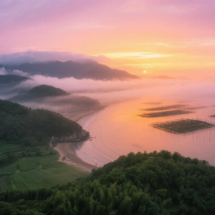 霞浦+太姥山4日3晚私家团 霞浦+太姥山4日3晚私家团