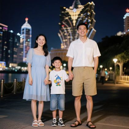 珠海长隆旅游度假区+澳门4日3晚私家团 珠海长隆旅游度假区+澳门4日3晚私家团