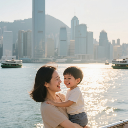 广州+珠海+澳门+香港7日6晚私家团 广州+珠海+澳门+香港7日6晚私家团