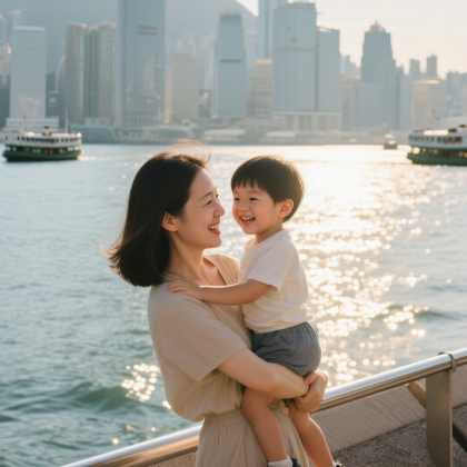 广州+珠海+澳门+香港7日6晚私家团 广州+珠海+澳门+香港7日6晚私家团