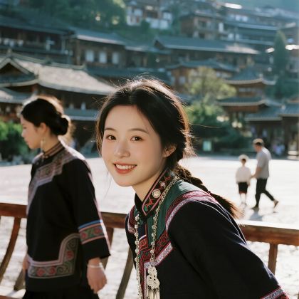 中国贵州贵阳+梵净山+荔波小七孔景区3日2晚跟团游 中国贵州贵阳+梵净山+荔波小七孔景区3日2晚跟团游