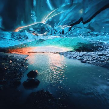 冰岛11日跟团游 冰岛11日跟团游