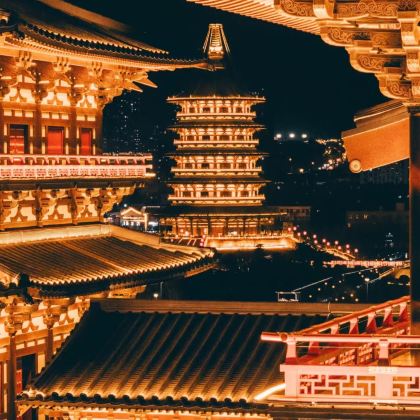 河南洛阳龙门石窟+白马寺+少林寺4日3晚私家团 河南洛阳龙门石窟+白马寺+少林寺4日3晚私家团