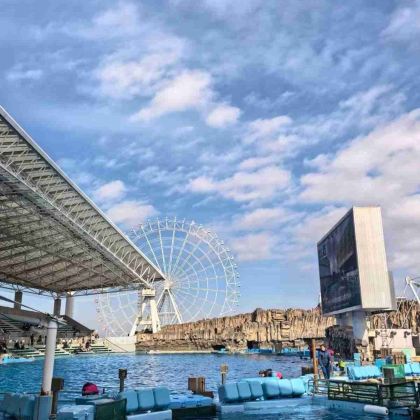 日本名古屋+下吕市+高山市+白川村+金泽6日5晚私家团 日本名古屋+下吕市+高山市+白川村+金泽6日5晚私家团