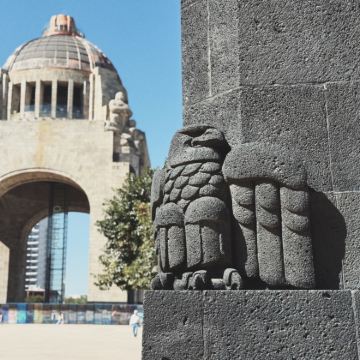 墨西哥黑脉金斑蝶生态保护区4日3晚私家团 墨西哥黑脉金斑蝶生态保护区4日3晚私家团