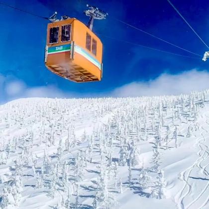 日本银山温泉+藏王索道+宫城藏王狐狸村+大内宿2日1晚跟团游 日本银山温泉+藏王索道+宫城藏王狐狸村+大内宿2日1晚跟团游