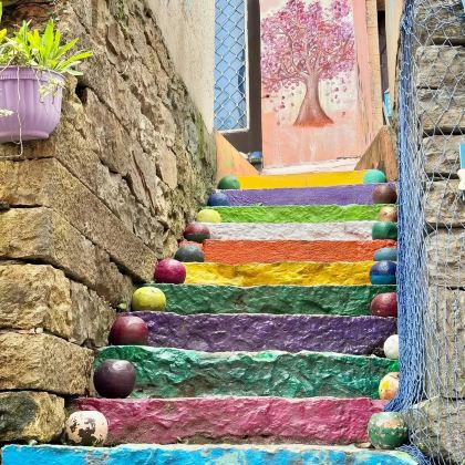 台州+温州+雁荡山7日6晚私家团 台州+温州+雁荡山7日6晚私家团