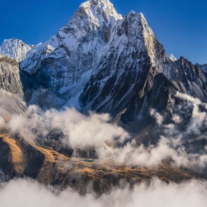 尼泊尔加德满都+博卡拉+蓝毗尼+奇旺9日跟团游 尼泊尔加德满都+博卡拉+蓝毗尼+奇旺9日跟团游