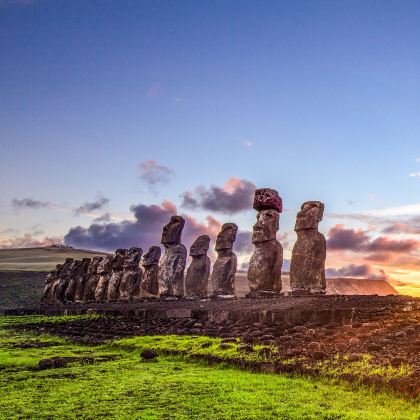巴西+阿根廷+智利+秘鲁+复活节岛23日19晚跟团游 巴西+阿根廷+智利+秘鲁+复活节岛23日19晚跟团游