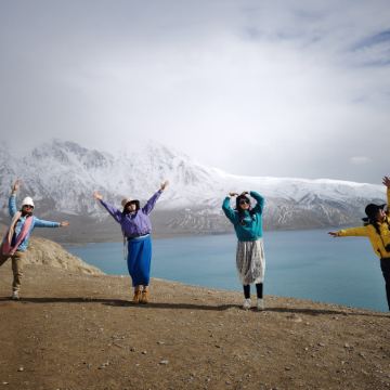 新疆南疆+喀什古城+和田市+阿克苏市7日6晚拼小团 新疆南疆+喀什古城+和田市+阿克苏市7日6晚拼小团