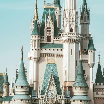 美国奥兰多2日1晚私家团 美国奥兰多2日1晚私家团