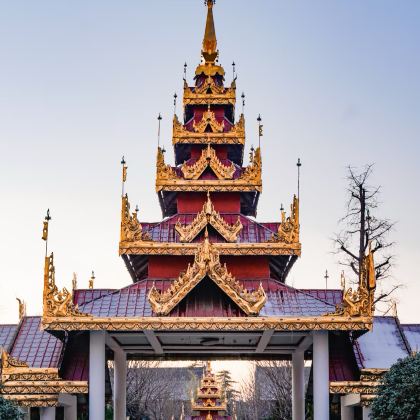 河南郑州+洛阳+开封+清明上河园5日4晚私家团 河南郑州+洛阳+开封+清明上河园5日4晚私家团