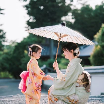 日本大阪+京都6日5晚私家团 日本大阪+京都6日5晚私家团