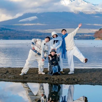 日本东京+箱根+富士山+镰仓市6日5晚私家团 日本东京+箱根+富士山+镰仓市6日5晚私家团