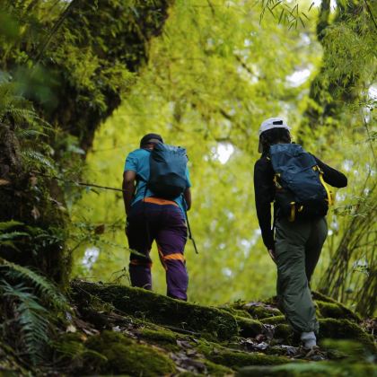 云南腾冲+高黎贡山5日4晚拼小团 云南腾冲+高黎贡山5日4晚拼小团
