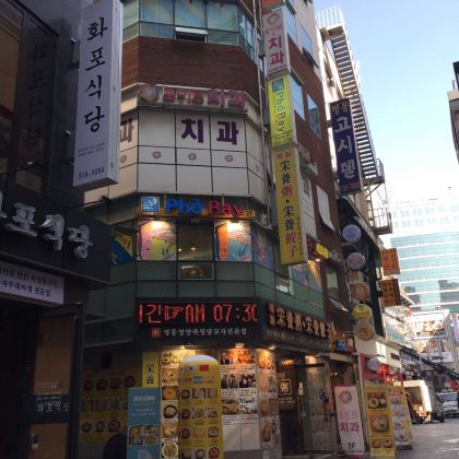 韩国首尔5日4晚私家团 韩国首尔5日4晚私家团