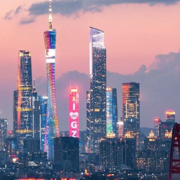 广州+佛山+顺德区5日4晚私家团 广州+佛山+顺德区5日4晚私家团