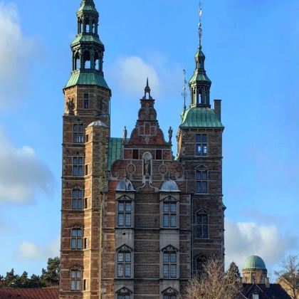 德国+丹麦14日13晚私家团 德国+丹麦14日13晚私家团