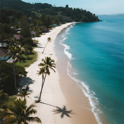 印度尼西亚巴厘岛4日3晚私家团 印度尼西亚巴厘岛4日3晚私家团
