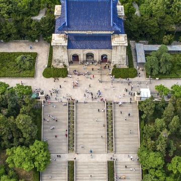 南京+扬州4日3晚跟团游 南京+扬州4日3晚跟团游