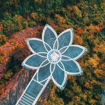 台州天台山景区+天台山大瀑布+国清景区2日1晚跟团游 台州天台山景区+天台山大瀑布+国清景区2日1晚跟团游