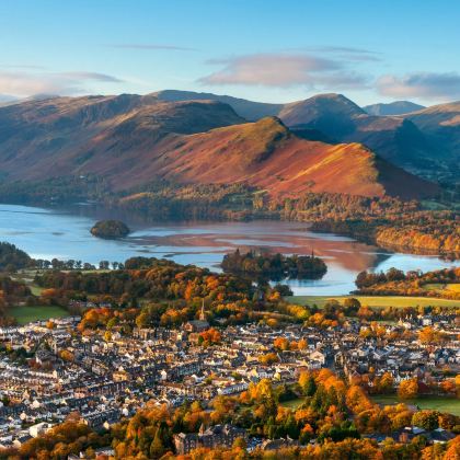 苏格兰+英格兰+爱丁堡+凯西克+湖区+彭里斯+温德米尔+霍克斯黑德3日2晚私家团 苏格兰+英格兰+爱丁堡+凯西克+湖区+彭里斯+温德米尔+霍克斯黑德3日2晚私家团