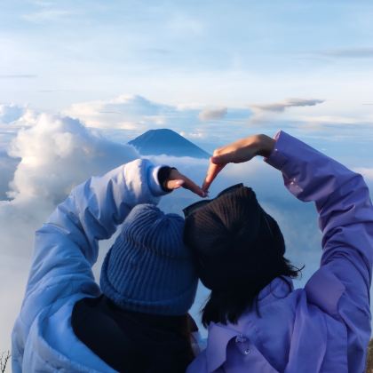 印度尼西亚泗水+布罗莫火山+罗威纳海滩+佩妮达岛+巴厘岛6日5晚拼小团 印度尼西亚泗水+布罗莫火山+罗威纳海滩+佩妮达岛+巴厘岛6日5晚拼小团