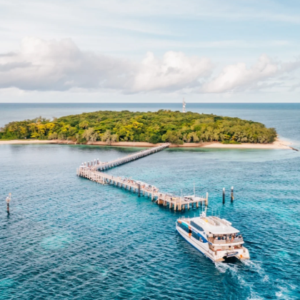澳大利亚凯恩斯7日5晚私家团 澳大利亚凯恩斯7日5晚私家团