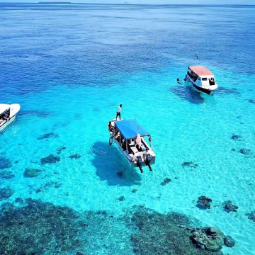 马来西亚仙本那6日4晚跟团游 马来西亚仙本那6日4晚跟团游